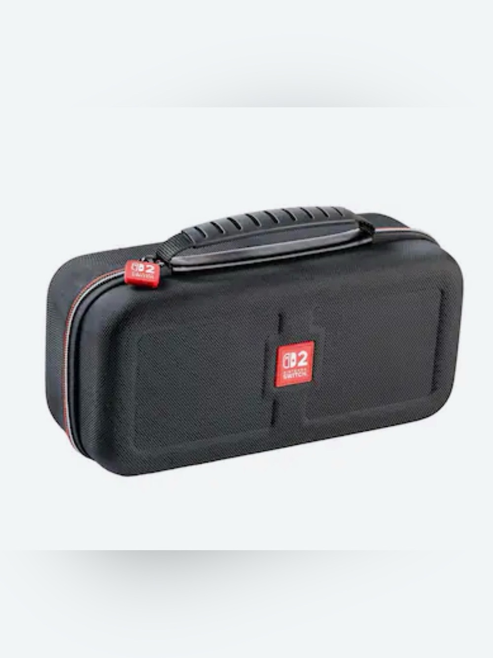Nintendo Switch2 Black Carry Hard Shell Travel Case